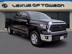 Toyota Tundra. �������, 4wd, 5.7 (381��.�.), ������, 11 000����. ��, �/�. ��� ����� �� ������������ ����