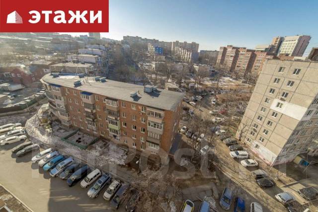 Завойко 4а владивосток карта