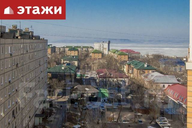 Завойко 4а владивосток карта