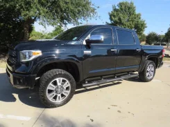 Toyota Tundra. �������, 4wd, 5.7 (381��.�.), ������, 44 600����. ��, �/�. ��� ����� �� ������������ ����