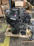 Двигатель для Volkswagen Passat B6 2.0л 150лс BVY 06F100034E
