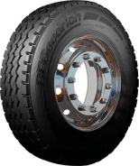 BFGoodrich Cross Control S. ������, �����. ��� ����� �� �������� ����