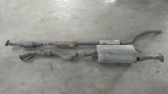 ��������� � ����� Toyota Camry ACV35 17410-28360 ����