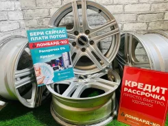 Tech Line TL 626. 6.5x16", 5x114.3, ET50, �� 67,1���. ����