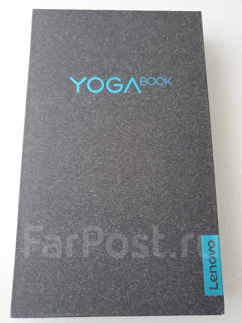 Lenovo Yoga Book ����