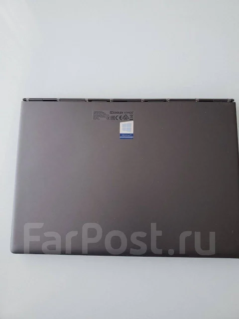 Lenovo Yoga Book ����