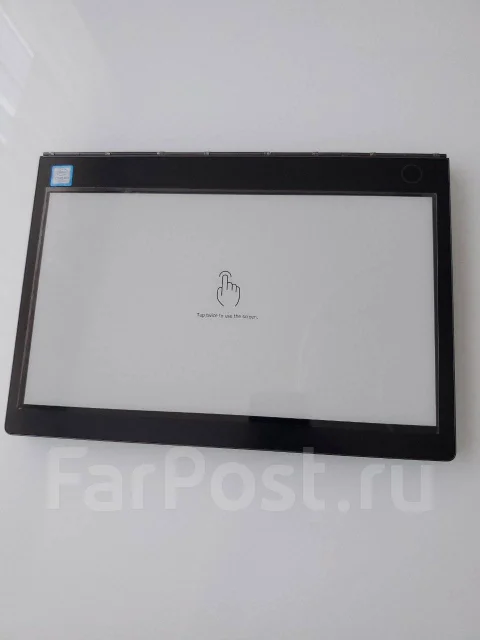 Lenovo Yoga Book ����