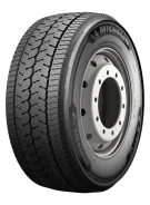 Michelin X Multi Grip Z. ������, �����. ��� ����� �� �������� ����