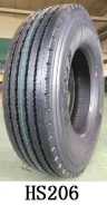 Kapsen HS206. �����������, 2021 ���, ����� ����