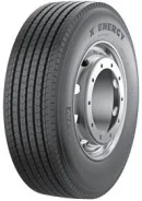 Michelin XTA2 Energy. �����������, �����. ��� ����� �� �������� ����