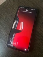 Honor 8X. �/�, �������, 4G LTE, Dual-SIM ����