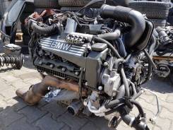 Двигатель N62B48 для BMW