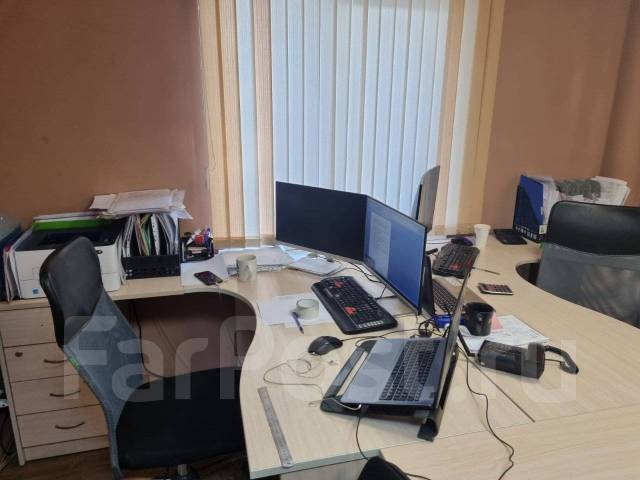 Помощник инженера ПТО, работа в ООО\"Интерком\" во Владивостоке ...