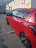 Suzuki Swift. ��������, ��������, 1.2 (91��.�.), ������, 95 000����. �� ����
