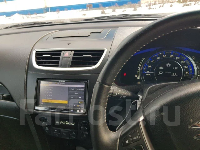 Suzuki Swift. ��������, ��������, 1.2 (91��.�.), ������, 95 000����. �� ����