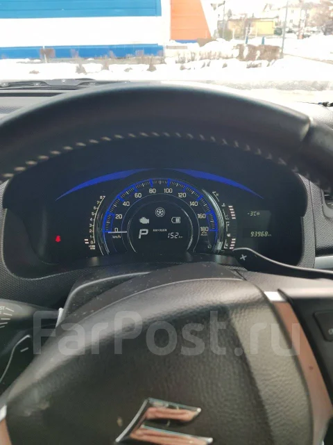 Suzuki Swift. ��������, ��������, 1.2 (91��.�.), ������, 95 000����. �� ����