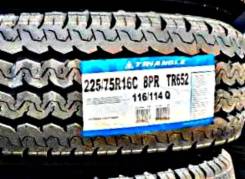 Triangle Mileage Plus TR652. ������, 2025 ���, ����� ����