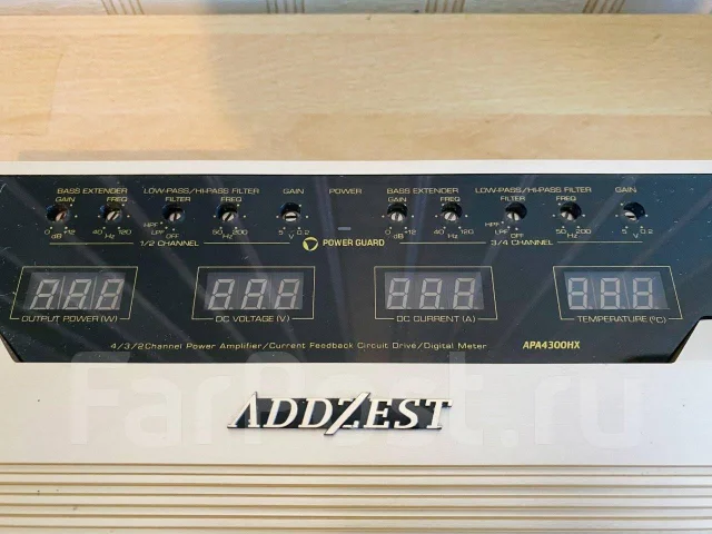 Clarion Addzest ����