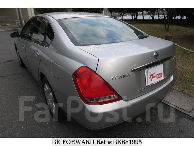 Nissan Teana. �������, ��������, 2.3 (173��.�.), ������, 72����. ��, �/�, ��� ���. ��� ����� �� ������������ ����