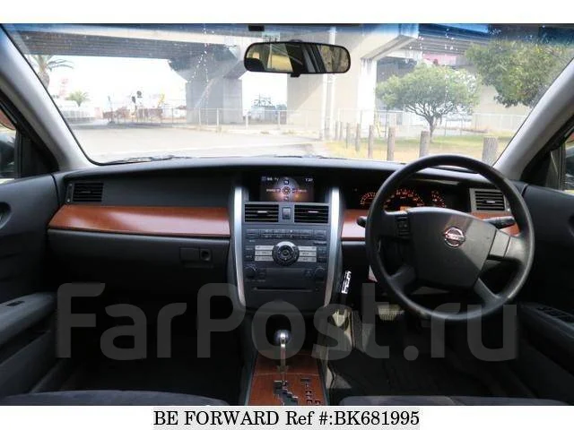 Nissan Teana. �������, ��������, 2.3 (173��.�.), ������, 72����. ��, �/�, ��� ���. ��� ����� �� ������������ ����