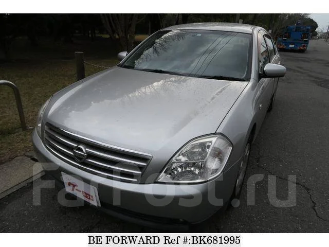 Nissan Teana. �������, ��������, 2.3 (173��.�.), ������, 72����. ��, �/�, ��� ���. ��� ����� �� ������������ ����