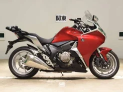 Honda VFR 1200FD. 1 200����. ��., ��������, ���, ��� �������. ��� ����� �� ������� ����