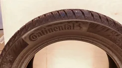 Continental IceContact 2. ������, ����������, 2018 ���, �/�, ����� �� 5 %. �������� ������ ����