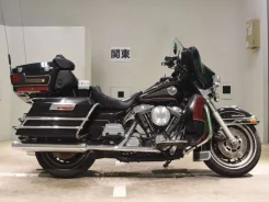 Harley-Davidson Electra Glide Ultra Classic FLHTCUI. 1 340����. ��., ��������, ���, ��� �������. ��� ����� �� ������� ����