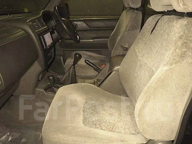Nissan Safari. ��������, 4wd, 2.8 (135��.�.), ������, 131 000����. ��, �/�, ��� ���. ��� ����� �� ������������ ����