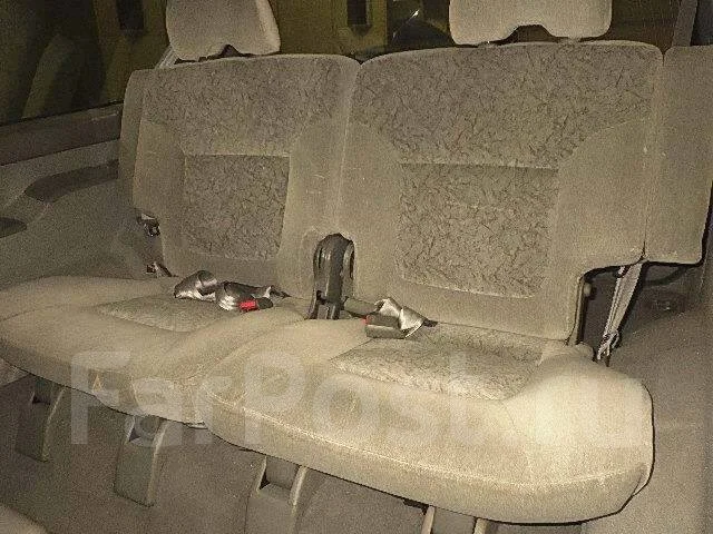 Nissan Safari. ��������, 4wd, 2.8 (135��.�.), ������, 131 000����. ��, �/�, ��� ���. ��� ����� �� ������������ ����