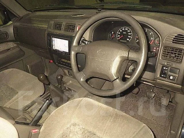 Nissan Safari. ��������, 4wd, 2.8 (135��.�.), ������, 131 000����. ��, �/�, ��� ���. ��� ����� �� ������������ ����