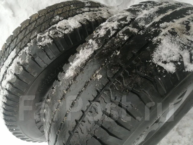 Goodyear Wrangler RT/S. ������, �/�, ����� 40 % ����