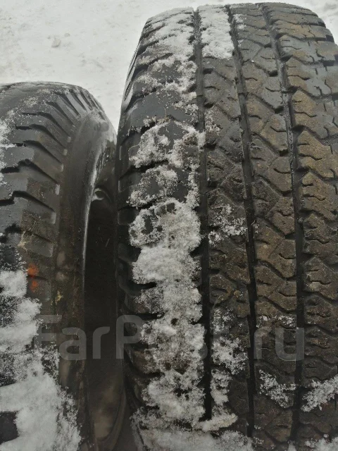 Goodyear Wrangler RT/S. ������, �/�, ����� 40 % ����