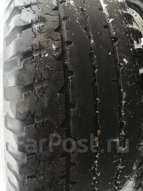 Goodyear Wrangler RT/S. ������, �/�, ����� 40 % ����