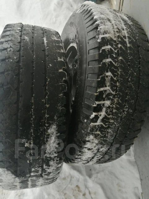 Goodyear Wrangler RT/S. ������, �/�, ����� 40 % ����