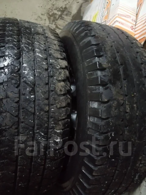 Goodyear Wrangler RT/S. ������, �/�, ����� 40 % ����