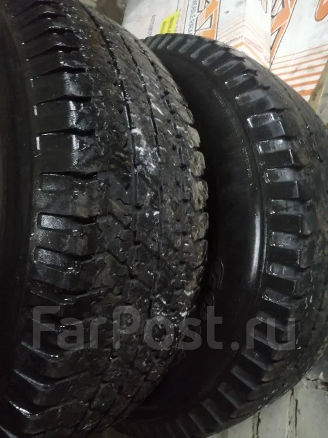 Goodyear Wrangler RT/S. ������, �/�, ����� 40 % ����