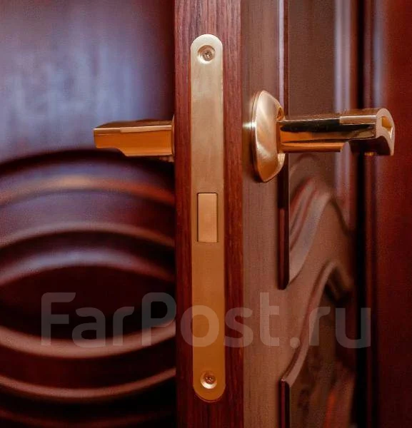 Установка Межкомнатных и Входных Дверей. Откосы. Ремонт Дверей и Мебели ...