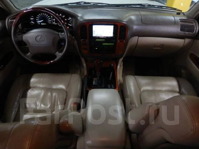 Lexus LX470. �������, 4wd, 4.7 (230��.�.), ������, 69 000����. ��, �/�, ��� ���. ��� ����� �� ������������ ����