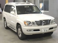 Lexus LX470. �������, 4wd, 4.7 (230��.�.), ������, 69 000����. ��, �/�, ��� ���. ��� ����� �� ������������ ����