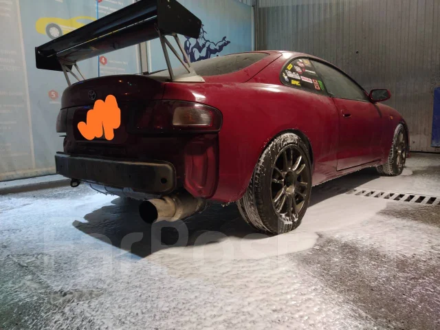 Спойлер c one