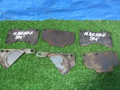 �������� �������� �� ������� BG5P mazda B5Y63323Z ����