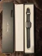 Apple Watch Series 3 Nike+ ����