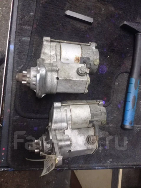 ������� Subaru EJ20 23300-AA231 ����