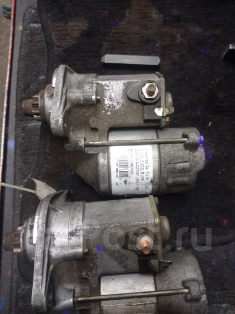 ������� Subaru EJ20 23300-AA231 ����