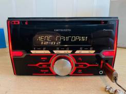 Pioneer Carrozzeria FH ����