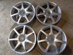 RAYS United Arrows. 7.0x16", 5x100, ET48 ����