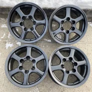 CFG CLIFF. 7.5x16", 6x139.7, ET32 ����