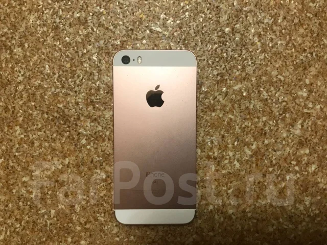 Apple iPhone SE. �/�, �������, 4G LTE ����