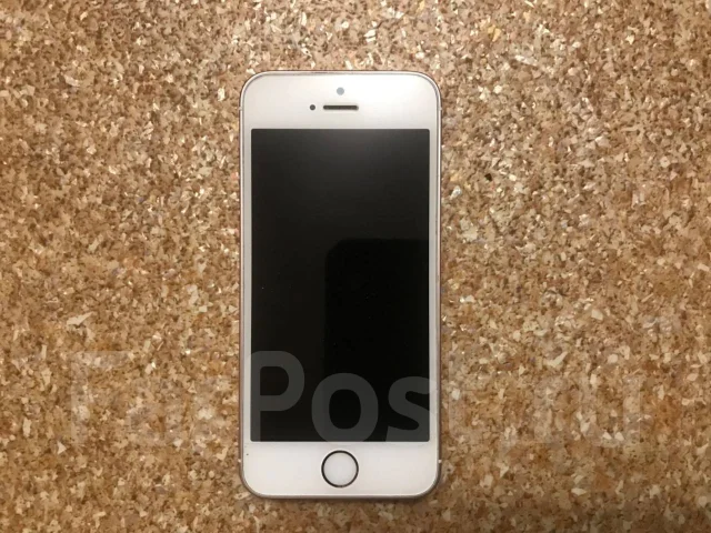 Apple iPhone SE. �/�, �������, 4G LTE ����